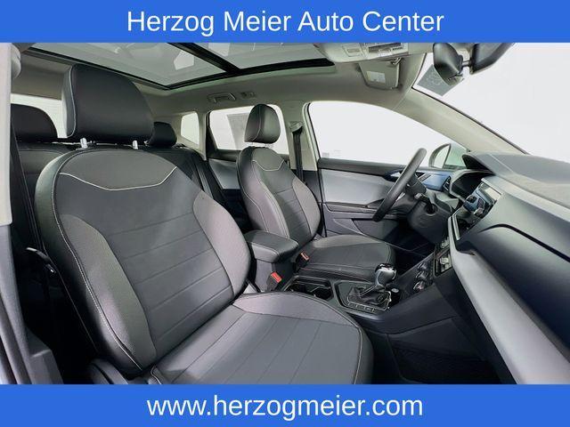 used 2023 Volkswagen Taos car, priced at $24,545