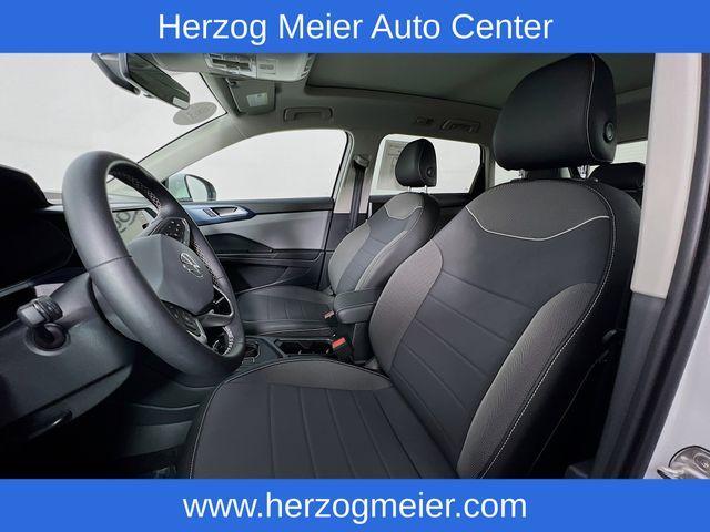 used 2023 Volkswagen Taos car, priced at $24,545