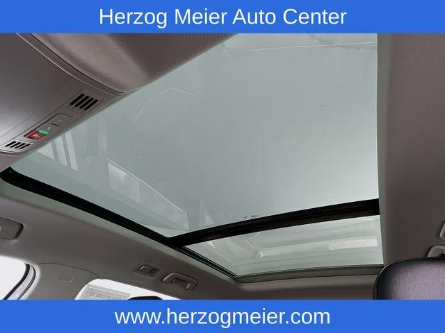 used 2023 Volkswagen Taos car, priced at $24,545