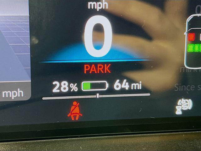 new 2025 Volkswagen ID.4 car, priced at $51,481