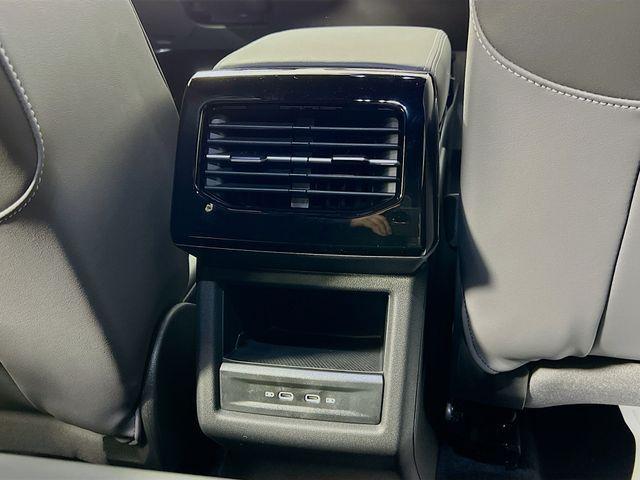 new 2025 Volkswagen ID.4 car, priced at $51,481