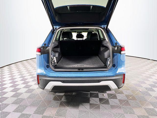 new 2025 Volkswagen Tiguan car, priced at $38,032