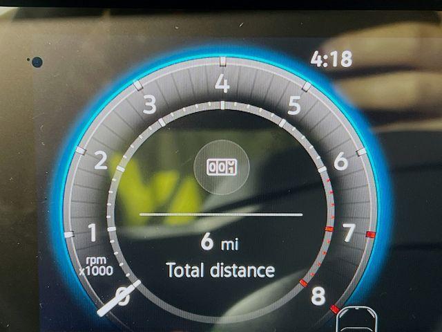 new 2025 Volkswagen Tiguan car, priced at $38,032