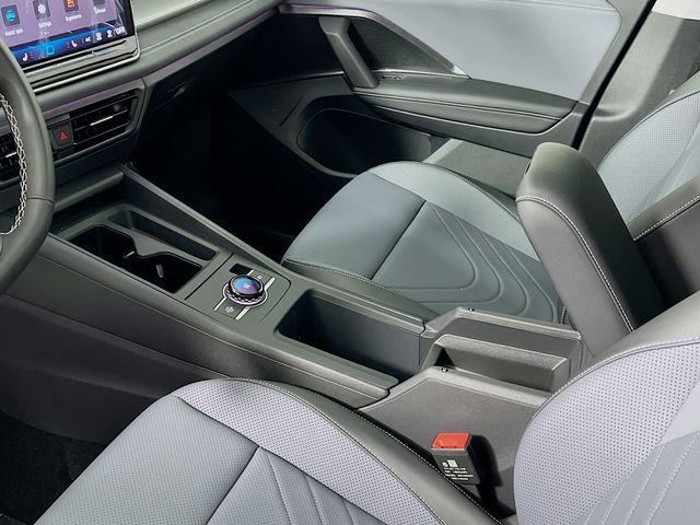 new 2025 Volkswagen Tiguan car, priced at $38,032