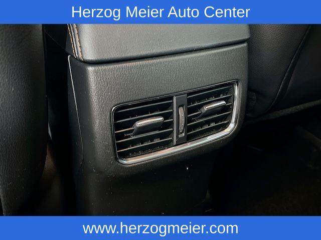 used 2023 Mazda CX-5 car, priced at $29,988