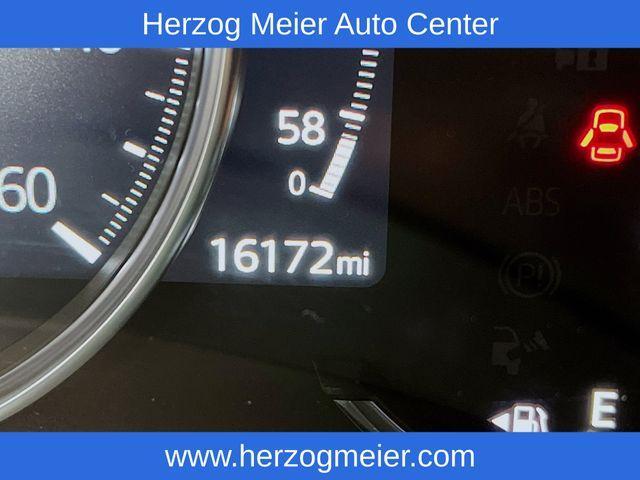 used 2023 Mazda CX-5 car, priced at $29,988