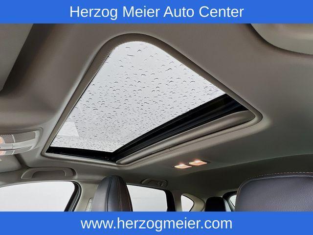 used 2023 Mazda CX-5 car, priced at $29,988