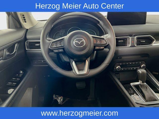 used 2023 Mazda CX-5 car, priced at $29,988