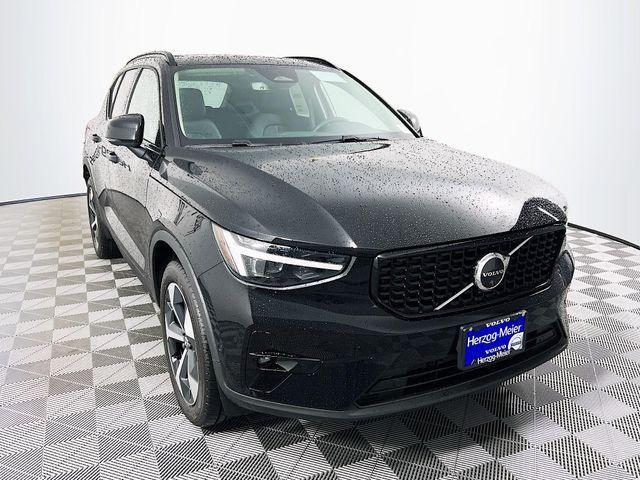 new 2026 Volvo XC40 car, priced at $50,260