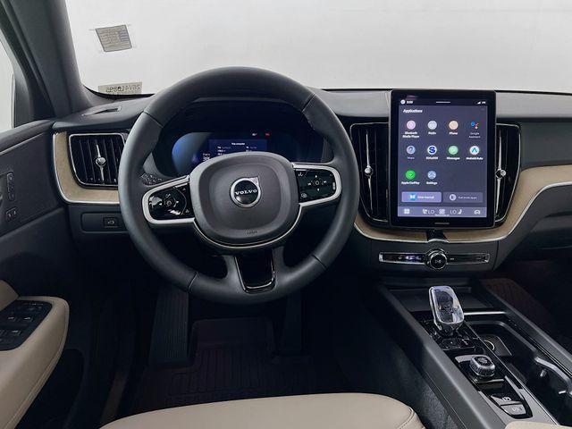 new 2026 Volvo XC60 car, priced at $54,645