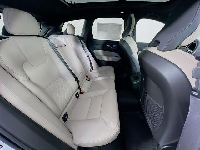 new 2026 Volvo XC60 car, priced at $54,645
