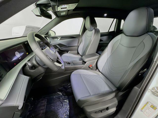 new 2025 Volkswagen Tiguan car, priced at $40,276