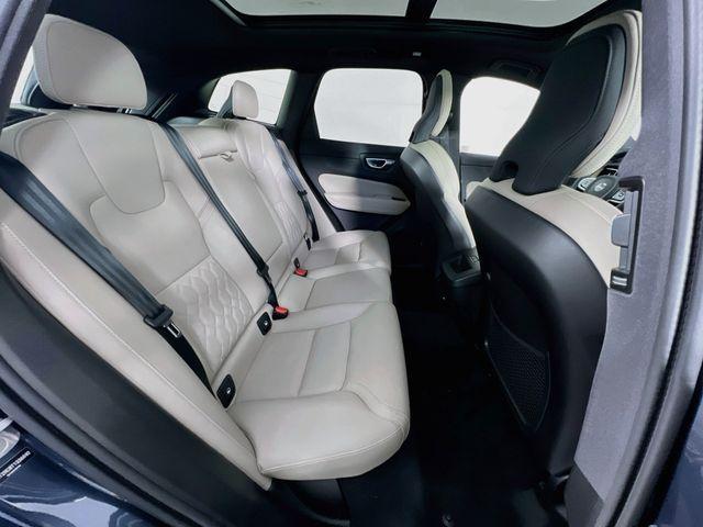 new 2026 Volvo XC60 car, priced at $58,235