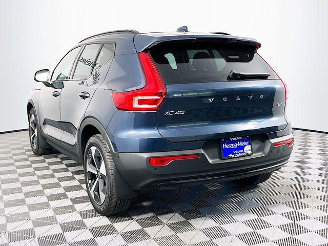 new 2026 Volvo XC40 car, priced at $52,005