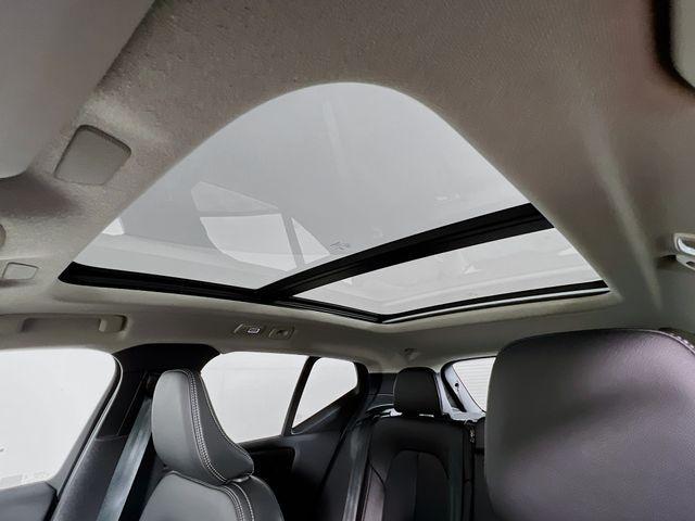 new 2026 Volvo XC40 car, priced at $52,005