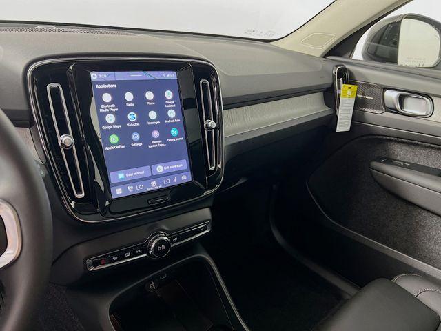 new 2026 Volvo XC40 car, priced at $52,005