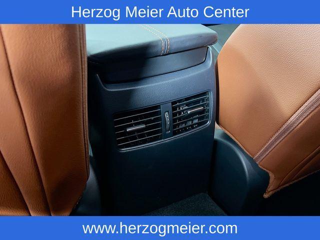 used 2025 Mazda CX-30 car, priced at $29,988