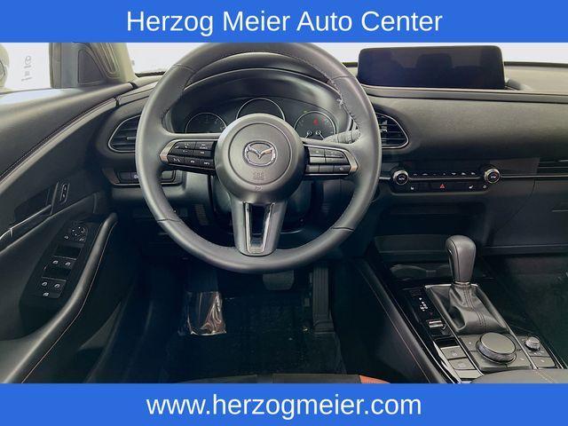 used 2025 Mazda CX-30 car, priced at $29,988