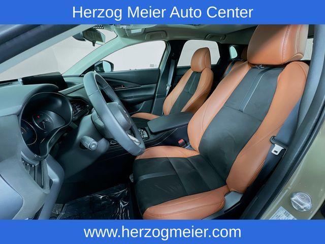 used 2025 Mazda CX-30 car, priced at $29,988