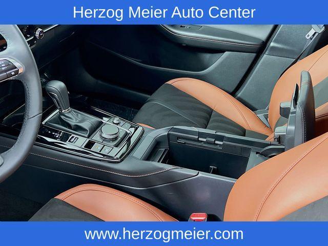 used 2025 Mazda CX-30 car, priced at $29,988