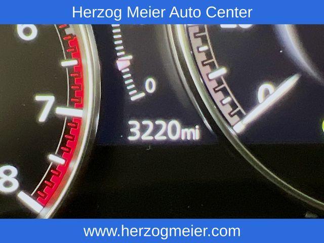 used 2025 Mazda CX-30 car, priced at $29,988