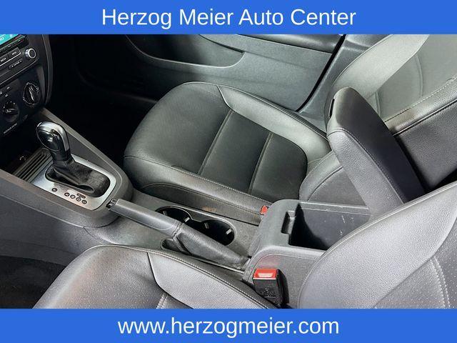 used 2014 Volkswagen Jetta car, priced at $6,588