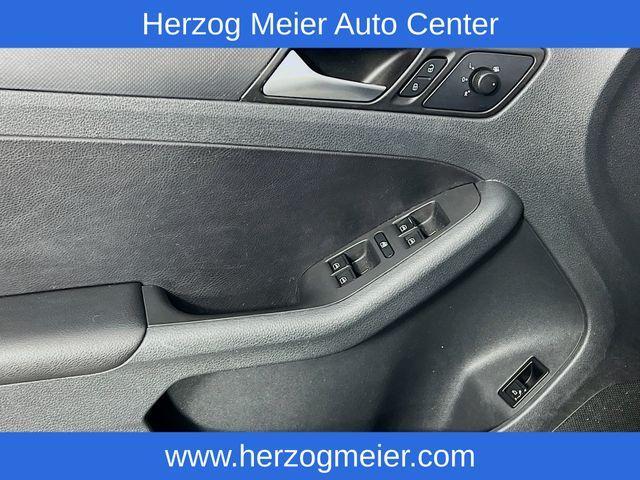 used 2014 Volkswagen Jetta car, priced at $6,588