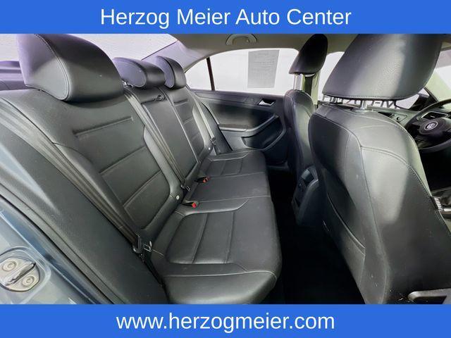 used 2014 Volkswagen Jetta car, priced at $6,588