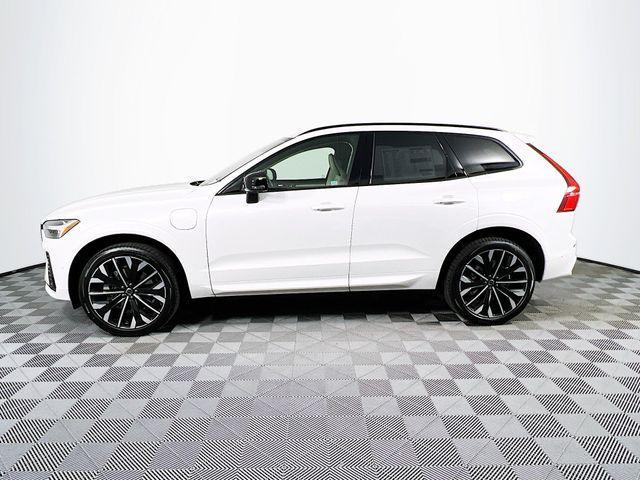 new 2026 Volvo XC60 Plug-In Hybrid car, priced at $75,605