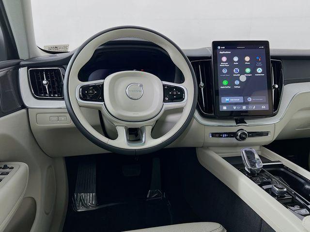 new 2026 Volvo XC60 Plug-In Hybrid car, priced at $75,605