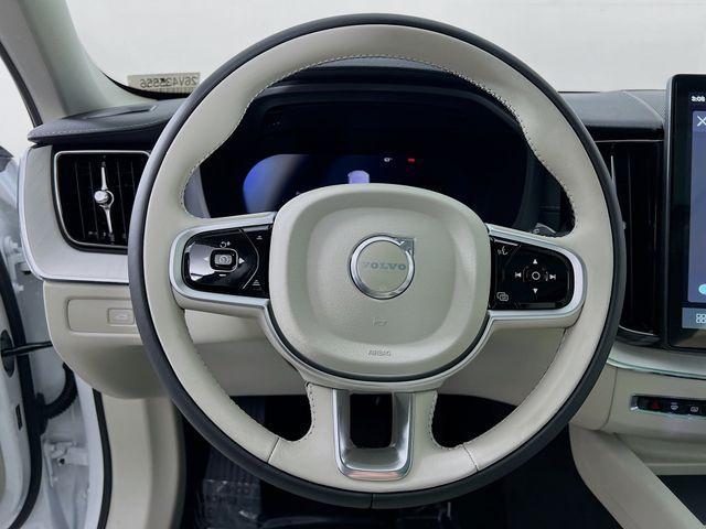 new 2026 Volvo XC60 Plug-In Hybrid car, priced at $75,605