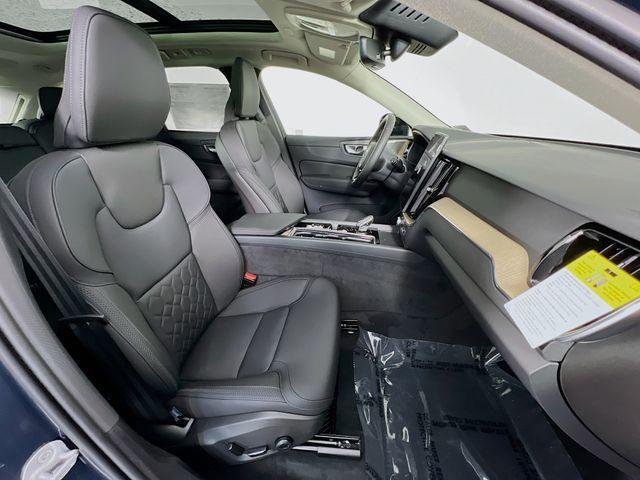 new 2026 Volvo XC60 Plug-In Hybrid car, priced at $72,885