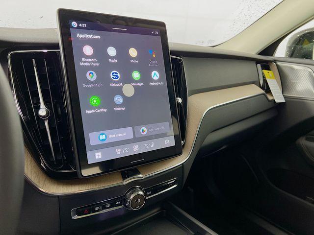 new 2026 Volvo XC60 Plug-In Hybrid car, priced at $72,885