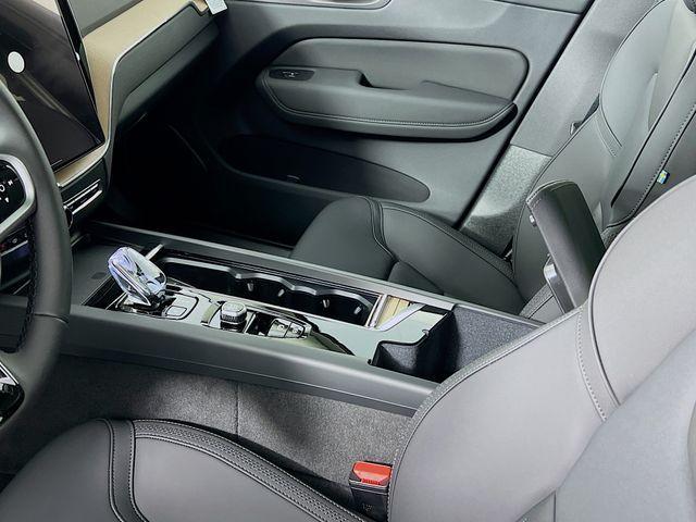 new 2026 Volvo XC60 Plug-In Hybrid car, priced at $72,885