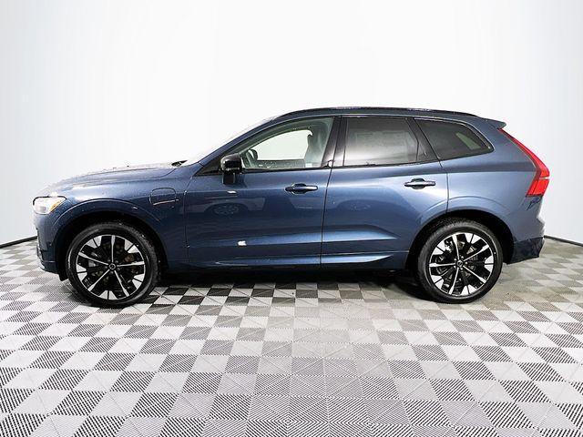 new 2026 Volvo XC60 Plug-In Hybrid car, priced at $72,885
