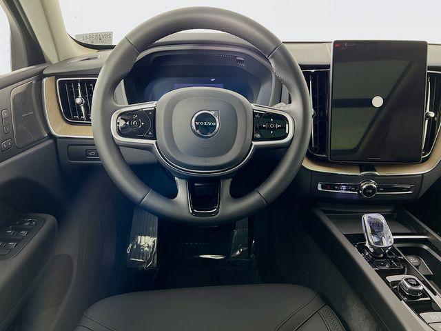 new 2026 Volvo XC60 Plug-In Hybrid car, priced at $72,885