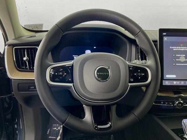 new 2026 Volvo XC60 Plug-In Hybrid car, priced at $72,885