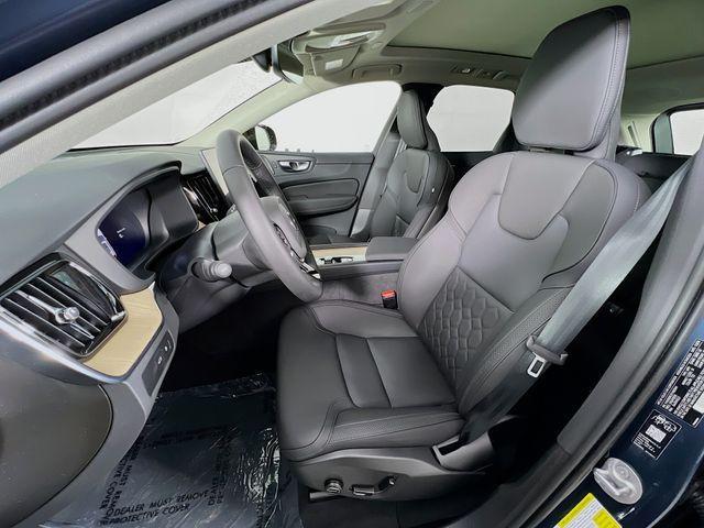 new 2026 Volvo XC60 Plug-In Hybrid car, priced at $72,885