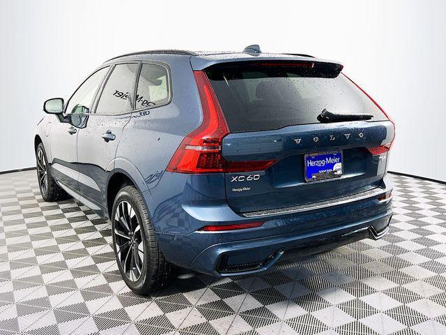 new 2026 Volvo XC60 Plug-In Hybrid car, priced at $72,885