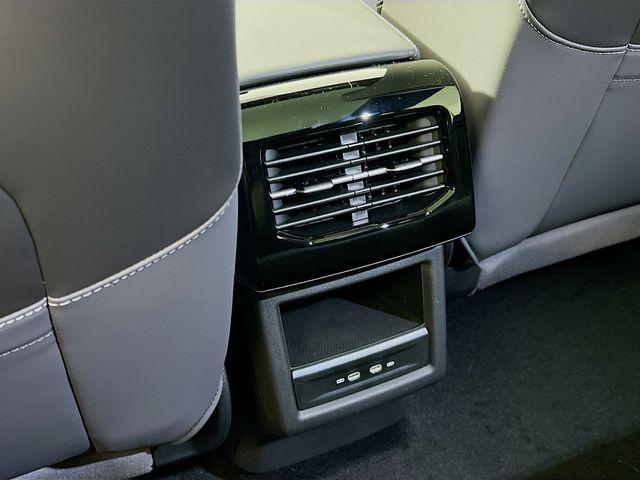 new 2025 Volkswagen ID.4 car, priced at $56,176