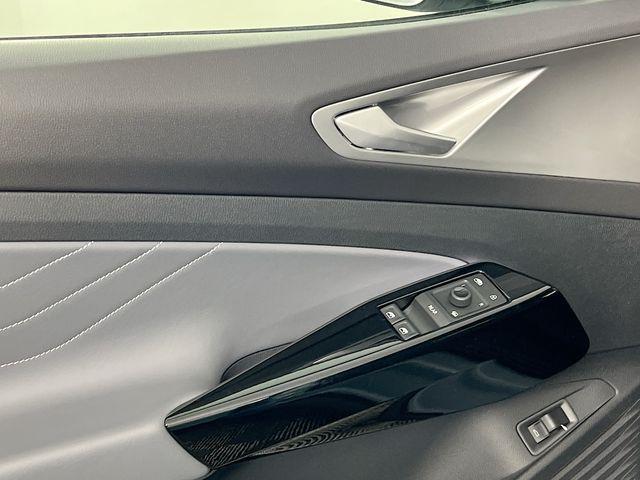 new 2025 Volkswagen ID.4 car, priced at $56,176