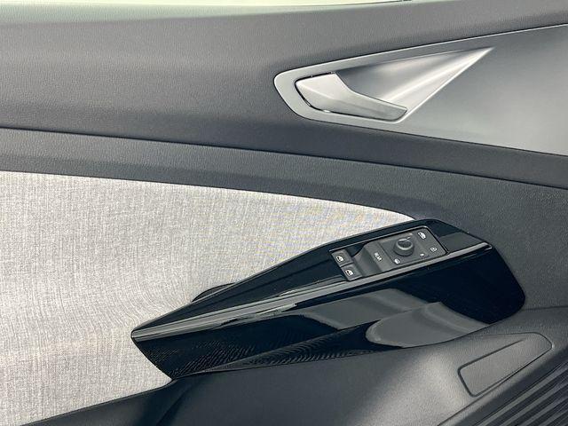 new 2025 Volkswagen ID.4 car, priced at $51,481