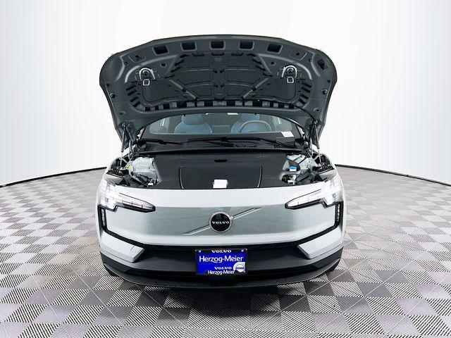 new 2026 Volvo EX30 car, priced at $41,285