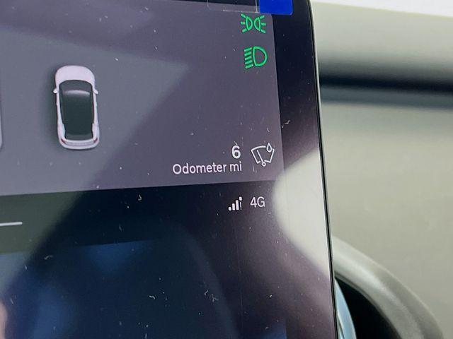 new 2026 Volvo EX30 car, priced at $41,285