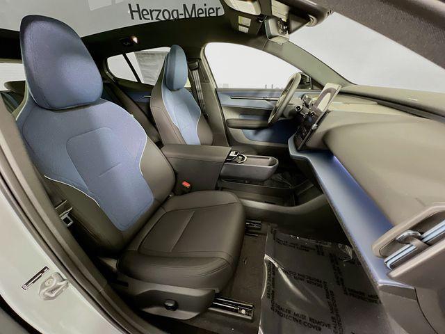 new 2026 Volvo EX30 car, priced at $41,285