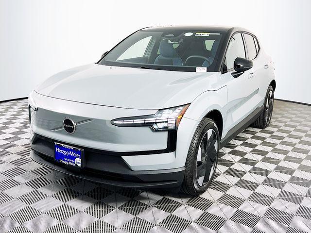 new 2026 Volvo EX30 car, priced at $41,285