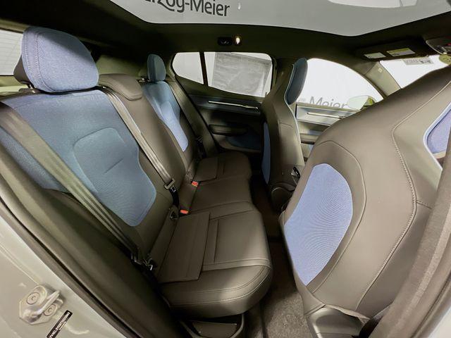 new 2026 Volvo EX30 car, priced at $41,285