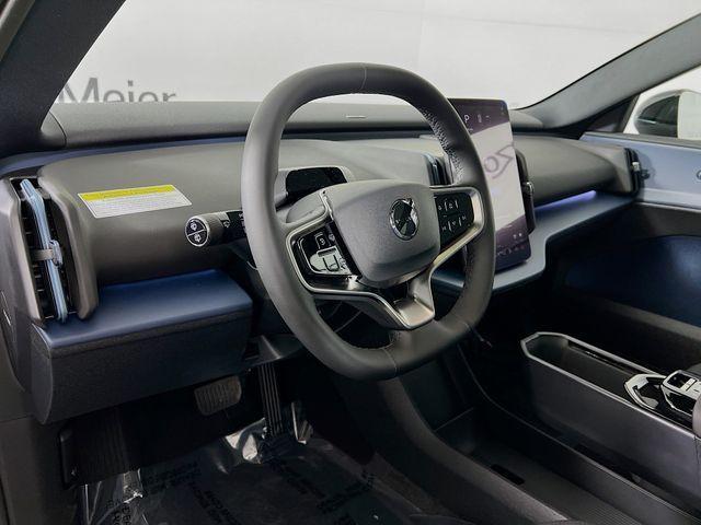 new 2026 Volvo EX30 car, priced at $41,285