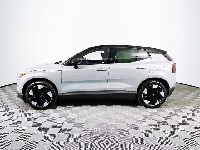 new 2026 Volvo EX30 car, priced at $41,285