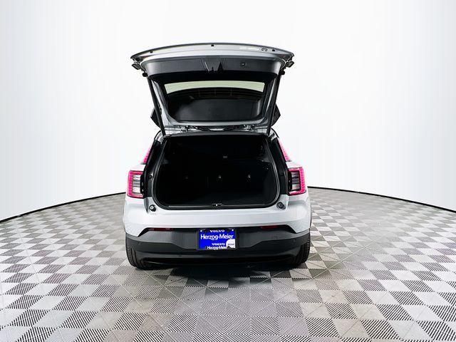 new 2026 Volvo EX30 car, priced at $41,285